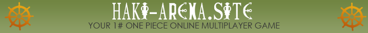 Haki Arena